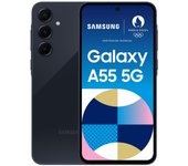 SMARTPHONE SAMSUNG A55 | 5G | 8/256 | NAVY