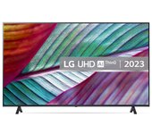LG UHD 55UR78006LK 139,7 cm (55") 4K Ultra HD Smart TV Wifi Negro