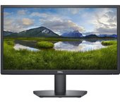 DELL S Series SE2222H LED display 54,5 cm (21.4") 1920 x 1080 Pixeles Full HD LCD Negro