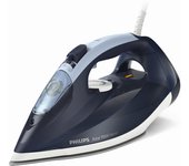 Philips 7000 series DST7030/20 Plancha de vapor HV de color azul oscuro