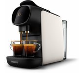 L’OR LM9012/03 cafetera eléctrica Totalmente automática Macchina per caffè a capsule 0,8 L