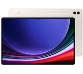 Samsung Galaxy Tab S9 Ultra SM-X910N Qualcomm Snapdragon 1 TB 37,1 cm (14.6") 16 GB Wi-Fi 6 (802.11ax) Android 13 Beige