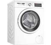 Lavadora carga frontal Bosch WUU28T63ES | 8 kg | 1400 RPM | Blanco