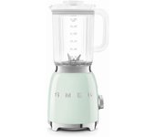 Smeg BLF03PGEU licuadora 1,5 L Batidora de vaso 800 W Verde