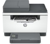 HP LaserJet Impresora multifunción M234sdwe
