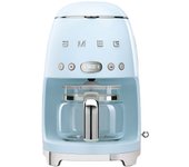 Smeg DCF02PBEU cafetera eléctrica Totalmente automática Cafetera de filtro 1,4 L