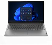 Lenovo ThinkBook 15 G4 IAP Intel® Core™ i5 i5-1235U Portátil 39,6 cm (15.6") Full HD 8 GB DDR4-SDRAM 256 GB SSD Wi-Fi 6 (802.11ax) Windows 11 Pro Español Gris