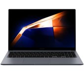 Samsung Galaxy Book4 NP754XGK-KG3ES ordenador portatil Intel Core 7 150U Portátil 39,6 cm (15.6") Full HD 16 GB LPDDR4x-SDRAM 512 GB SSD Wi-Fi 6 (802.11ax) Windows 11 Pro Gris