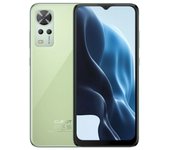 SMARTPHONE CUBOT NOTE 30 | 4/64 | 6,5" | VERDE