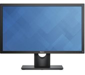 DELL E Series E2216HV LED display 54,7 cm (21.5") 1920 x 1080 Pixeles Full HD LCD Negro