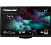 Panasonic TV-65Z90AEG Televisor 165,1 cm (65") 4K Ultra HD Smart TV Negro