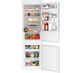 Frigorífico Combi Integrable Candy Fresco CBT3518FW | Clase F | No Frost | 177,2x54 cm
