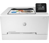HP Color LaserJet Pro Impresora M255dw