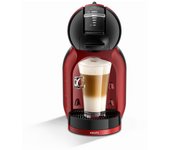 Krups Mini Me KP123H Semi-automática Macchina per caffè a capsule 0,8 L