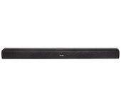 Denon DHT-S216 altavoz soundbar Negro 2.0 canales