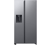 Frigorífico americano Samsung RS64DG5303S9 | 635 L | Clase E | Acero inoxidable
