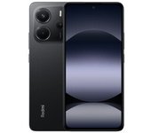 Xiaomi Redmi Note 14 16,9 cm (6.67") Ranura híbrida Dual SIM 4G USB Tipo C 6 GB 128 GB 5500 mAh Negro