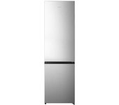 Frigorífico Combi Hisense RB440N4ACC | Clase C | Total No Frost | Inox | Inverter | 201x59,5 cm