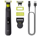 Philips OneBlade Pro 360 QP6542/15 Face + Body
