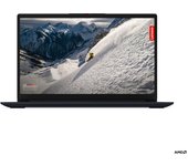 Lenovo IdeaPad 1 15ALC7 AMD Ryzen™ 5 5500U Portátil 39,6 cm (15.6") Full HD 8 GB DDR4-SDRAM 512 GB SSD Wi-Fi 6 (802.11ax) Windows 11 Home Español Azul
