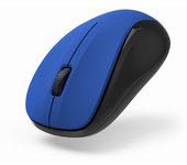 Hama MW-300 V2 ratón Oficina Ambidextro RF inalámbrico Óptico 1200 DPI
