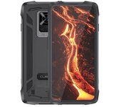 Cubot King Kong 7 16,1 cm (6.36") SIM única Android 11 4G USB Tipo C 8 GB 128 GB 5000 mAh Negro