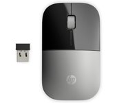 HP Ratón inalámbrico Z3700 plateado