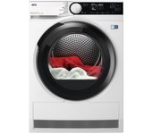 Secadora AEG Series 9000 TR939M4OBC | 9 kg | Clase A+++ | Blanco