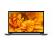 Lenovo IdeaPad 3 15ITL6 Intel® Core™ i3 i3-1115G4 Portátil 39,6 cm (15.6") Full HD 8 GB DDR4-SDRAM 256 GB SSD Wi-Fi 6 (802.11ax) Windows 11 Home in S mode Español Gris