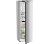Liebherr SRsfd 5220 Plus frigorífico Independiente 412 L Plata