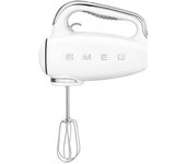 Smeg HMF01WHEU batidora Batidora de mano 250 W Blanco