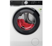 AEG LFR8504L6Q lavadora Carga frontal 11 kg 1400 RPM Blanco