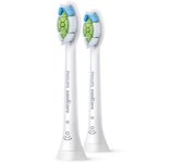 Philips Sonicare Paquete de 2 cabezales de cepillo sónico estándar