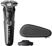 Philips SHAVER Series 5000 S5898/35 Afeitadora eléctrica Seco y Mojado