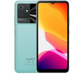 Smartphone CUBOT NOTE 21 | 6GB | 128GB | 6,56" | Verde