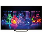 Haier H50S80EUX 127 cm (50") 4K Ultra HD Smart TV Wifi Negro