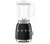 Smeg BLF03BLEU licuadora 1,5 L Batidora de vaso 800 W Negro