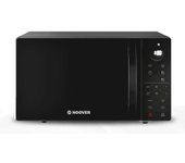 Hoover HMG25STB Negro Microondas con grill Encimera 25 L 900 W
