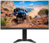 Lenovo G27c-30 pantalla para PC 68,6 cm (27") 1920 x 1080 Pixeles Full HD LED Negro