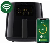 Philips Essential Conectada HD9280/70 Airfryer XL