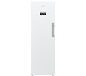 Beko B5RMFNE314W Congelador vertical Independiente 286 L E Blanco