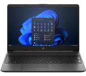 HP 250R G9 Intel® Core™ i3 i3-1315U Portátil 39,6 cm (15.6") Full HD 8 GB DDR4-SDRAM 512 GB SSD Wi-Fi 6 (802.11ax) Windows 11 Home Negro