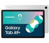 Samsung Galaxy Tab SM-X210 Qualcomm Snapdragon 128 GB 27,9 cm (11") 8 GB Wi-Fi 5 (802.11ac) Android 13 Plata