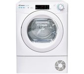 Secadora Bomba de Calor Candy Smart Pro CSOE H10A2TE-S | 10 KG | Clase A++