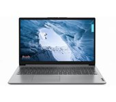 Lenovo IdeaPad 1 15IGL7 Intel® Celeron® N N4020 Portátil 39,6 cm (15.6") Full HD 4 GB DDR4-SDRAM 128 GB SSD Wi-Fi 6 (802.11ax) Windows 11 Home in S mode Español Gris