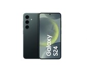 Samsung Galaxy S24 15,8 cm (6.2") SIM doble Android 14 5G USB Tipo C 8 GB 256 GB 4000 mAh Negro