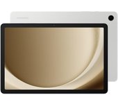 Samsung Galaxy Tab A9+ 5G Qualcomm Snapdragon LTE-TDD & LTE-FDD 128 GB 27,9 cm (11") 8 GB Wi-Fi 5 (802.11ac) Plata