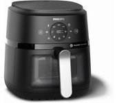 Philips 2000 series NA221/00 Airfryer serie 2000 4,2 l (plata)