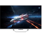 Haier H50Q800UX 127 cm (50") 4K Ultra HD Smart TV Wifi Negro