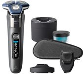 Philips SHAVER Series 7000 S7887/58 Afeitadora eléctrica Seco y Mojado